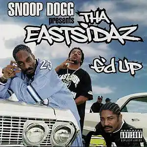 Picture for song 'G Funk Tha Eastsidaz Type Beat' by artist 'Killateria'