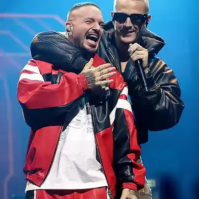 Picture for song 'J balvin ST TROPEZ remix' by artist 'Littium Music'