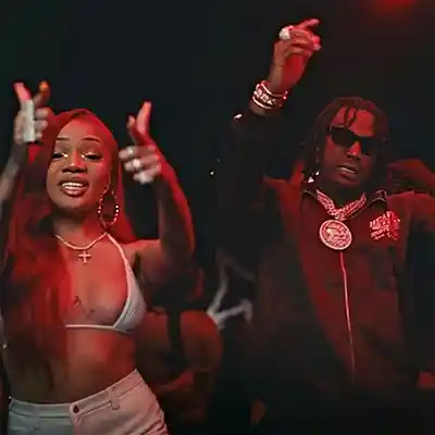 Picture for song 'Casablanca (GloRilla x Moneybagg Yo Type Beat)' by artist 'Loagz Beatz'