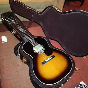 Picture for song 'I Come Back to This Guitar female' by artist 'Lonnie Ratliff'