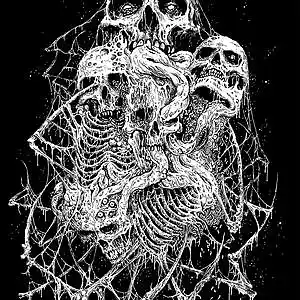 Picture for song 'Ghostemane x OmenXIII - Type Beat "Crispy"' by artist 'LYTARN'