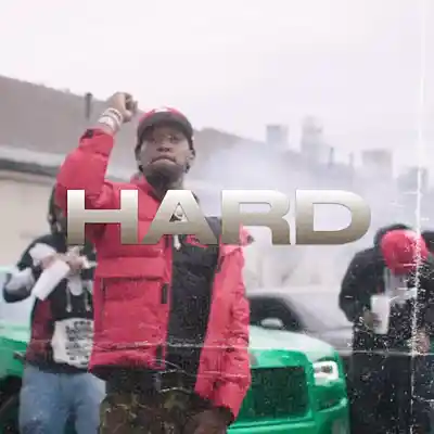 Picture for song 'Hard (Migos x Future)' by artist 'Maestro Da City'