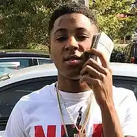 Picture for song 'young boy never broke again type beat the move' by artist 'masonthatrack'