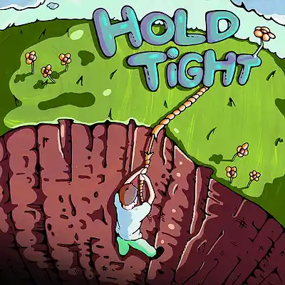 Picture for song 'Hold Me Tight' by artist 'Mello Yelloww'