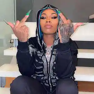 Picture for song 'Too Famous - EST Gee Choir Type Beat' by artist 'Milanmadeit'