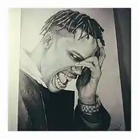 Picture for song 'Trapezoid - FORSALE - (Trap/Rap Beat)' by artist 'MonauralConcerto'