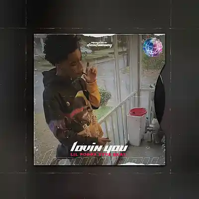 Picture for song '"Lovin' You" Lil Poppa Type Beat' by artist 'MoneysOnDead'