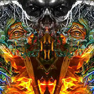 Picture for song 'Nemesis_dnb- Unusual Sense' by artist 'Nemesisdnb'