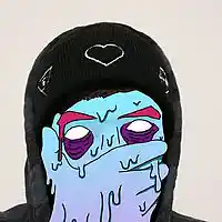Picture for song 'Cellus - Sucker For Pain (REMIX)' by artist 'N.J.B Entertainment'