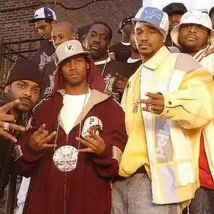 Picture for song 'JIM JONES X HEATMAKERZ X DIPSET TYPE BEAT' by artist 'OneHunid Beats'