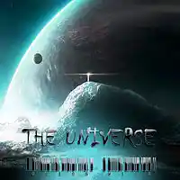 Picture for song 'Orion Wise (Beats) - The Universe (132BPM)' by artist 'Orion Wise'