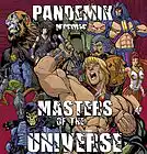 Picture for song 'Pandemik™ - Masters Of the Universe (V.I.P Mix)' by artist 'PANDEMIK-UK'