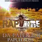 Picture for song 'Outro (snippet)' by artist 'PapuhBoss'