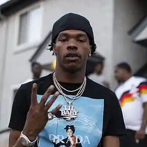Picture for song 'Snow(Lil Baby type beat)prod. by Peepface' by artist 'Peepface'
