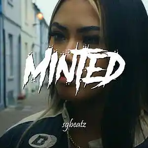 Picture for song 'Minted - Central Cee x ArrDee Type Beat 2023' by artist 'SG Beatz'