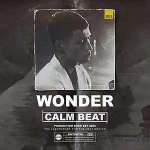Picture for song 'Wonder. 2720' by artist 'Production Shop'