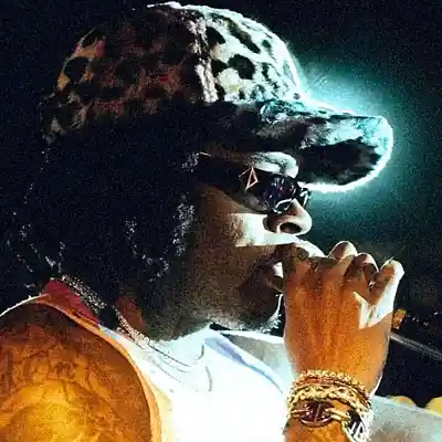 Picture for song 'Love Letters' by artist 'RicandThadeus'