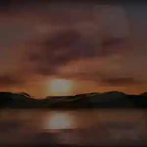 Picture for song 'Nobody's Perfect' by artist 'Ronin Mode'