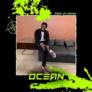 Picture for song 'Lil Durk x Polo G x Toosii Type Beat - Ocean' by artist 'sange beats'
