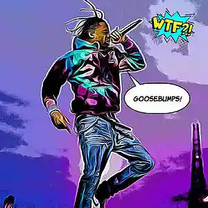 Picture for song '"Suicide" Travis Scott Type Beat' by artist 'Shadoo One Music'