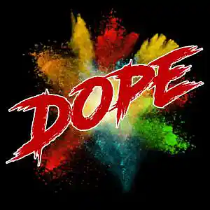 Picture for song 'Dope * trap beat 136 bpm' by artist 'Skunky Prod Beatmaker'