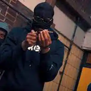 Picture for song 'UK Drill Type Beat "BOSS" x NY Drill Type Beat' by artist 'Sleezey808'