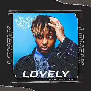 Picture for song 'Lovely (BUY 1 GET 2 FREE) *SALE*' by artist 'SLT PROD.'