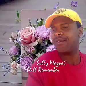 Picture for song 'i still remember' by artist 'solly magoai'