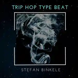 Picture for song 'Gustavo Cerati x Bocanada x Portishead Type Beat' by artist 'Stefan'