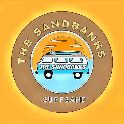 Picture for song 'Brian Wilson Tribute' by artist 'The Sandbanks'