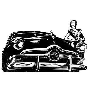 Picture for song 'Vintage Vibe' by artist 'TEDYSTER'