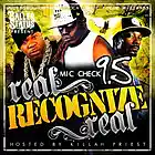 Picture for song 'Baller status/Mic Check 9.5 Freestyle' by artist 'THA ADVOCATE'