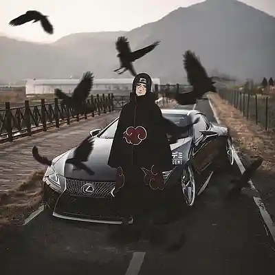 Picture for song 'SAINTS' by artist 'THANG BEATS'