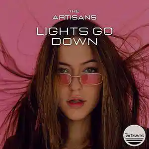 Picture for song 'Lights Go Down (Doja Cat x Dua Lipa Type)' by artist 'The ARTISANS'