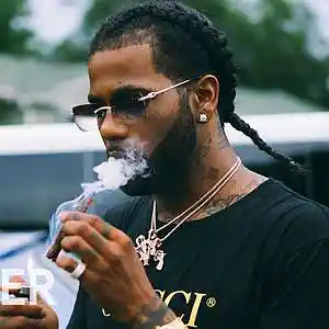 Picture for song '(SOLD) SNEAKY - Pablo Juan type beat' by artist 'TOB Tha Producer'