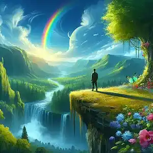 Picture for song 'Stranger In Paradise' by artist 'Pianist Tony William'