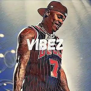 Picture for song 'VIBEZ - BUY 1 GET 4 FREE - DaBaby Type Beat' by artist 'TSH'
