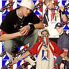 Picture for song 'lets roll' by artist 'UpRock Ent'