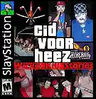 Picture for song 'Who U R' by artist 'Voorheez'