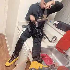 Picture for song '"Elixir" - No Melody x Splurge Type Beat' by artist 'VPKST'