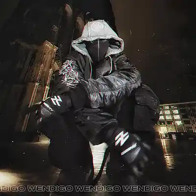 Picture for song 'Covenant *BLACK FRIDAY SALE -50*' by artist 'Wendigo'