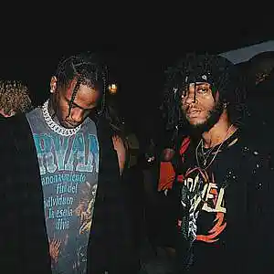 Picture for song 'demons (BUY 1 GET 1 FREE)' by artist 'YoungTaylor'