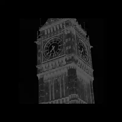 Picture for song 'clockwork' by artist '100Music'