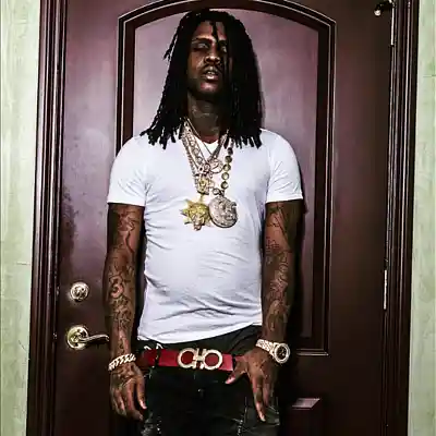 Picture for song 'Yerks' by artist '183realchance'