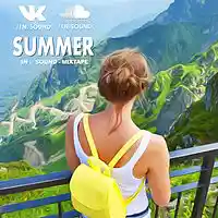 Picture for song '1N SOUND - SUMMER' by artist '1N SOUND'