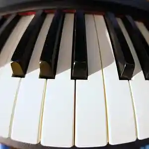 Picture for song 'MEZHDUNARODNYI DEN MUSIKI' by artist 'Alexei Aedonitsky'