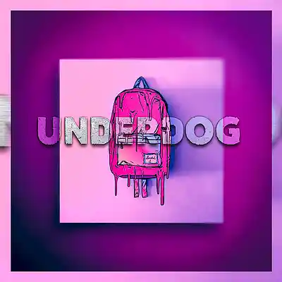 Picture for song 'Underdog - Prod.Ludzhi' by artist 'AlexLudzhi'
