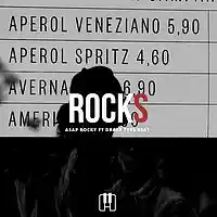 Picture for song 'Rocks' by artist 'AndreOnBeat'
