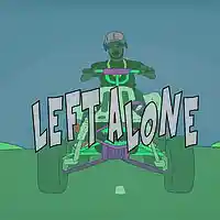 Picture for song 'Left Alone' by artist 'BaysFynest Beatz'