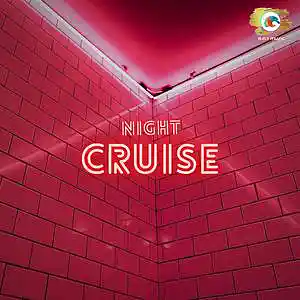Picture for song 'Night Cruise' by artist 'BenTheuri'